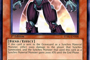 Multiple Piece Golem | Yu-Gi-Oh! Wiki | Fandom