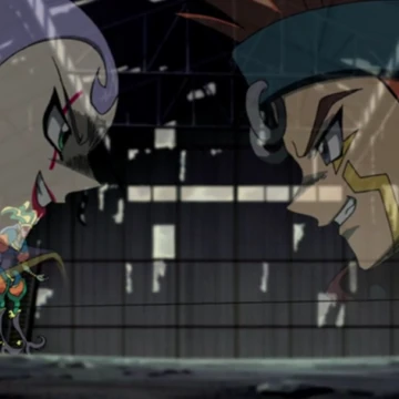Yu Gi Oh 5d S Episode 043 Yu Gi Oh Wiki Fandom