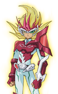 ZEXAL