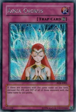 yugioh power of chaos promo cards 0001254561) Yu-Gi-Oh!