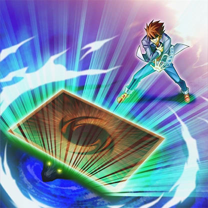 Yu-Gi-Oh! Carta Burst Rebirth (SHSP-EN070) - Shadow Specters - Edizione Unlimited - Rara