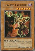 SDSC-EN006 (C) "Dark Red Enchanter"