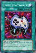 SDSC-EN029 (C) (1st Edition) Spellcaster's Command Structure Deck