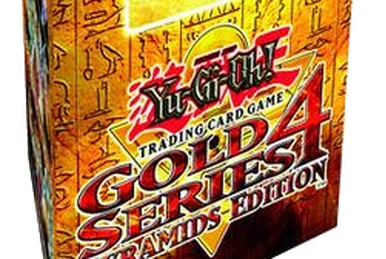 yugioh gold series card list Amazon.com: YuGiOh Gold Series 3 2010 Exclusive Limited Edition Booster Box  5 Packs : Toys & Games main image 1