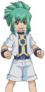 Leo (Duel Links) | Yu-Gi-Oh! Wiki | Fandom
