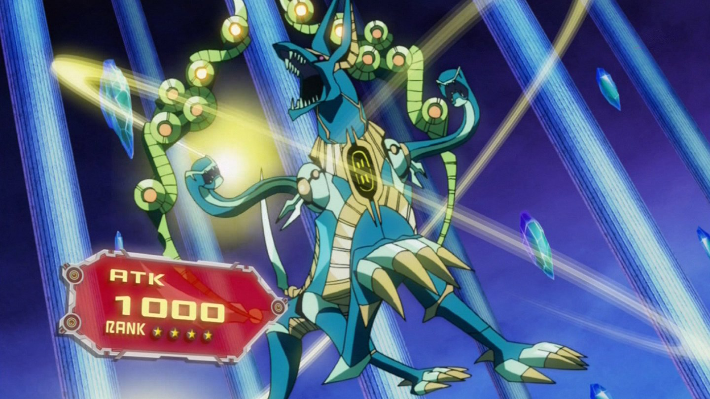 Yu-Gi-Oh! 5D's - Episode 118 - Yugipedia - Yu-Gi-Oh! wiki