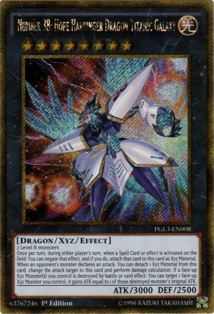 Card Errata:Number 38: Hope Harbinger Dragon Titanic Galaxy