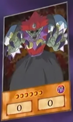Card Gallery:Puppet Master | Yu-Gi-Oh! Wiki | Fandom