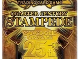 Quarter Century Stampede