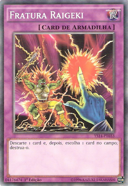 Card Gallery:Raigeki Break | Yu-Gi-Oh! Wiki | Fandom Card Gallery:Raigeki Break | Yu-Gi-Oh! Wiki | Fandom