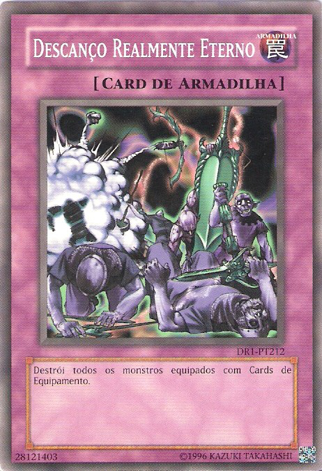 Depois de 10 anos, reassisti Yu-Gi-Oh! - Blog do Muri!