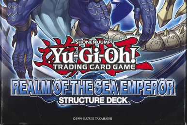 Structure Deck EX: Return of the Fire Kings - Yugipedia - Yu-Gi-Oh! wiki