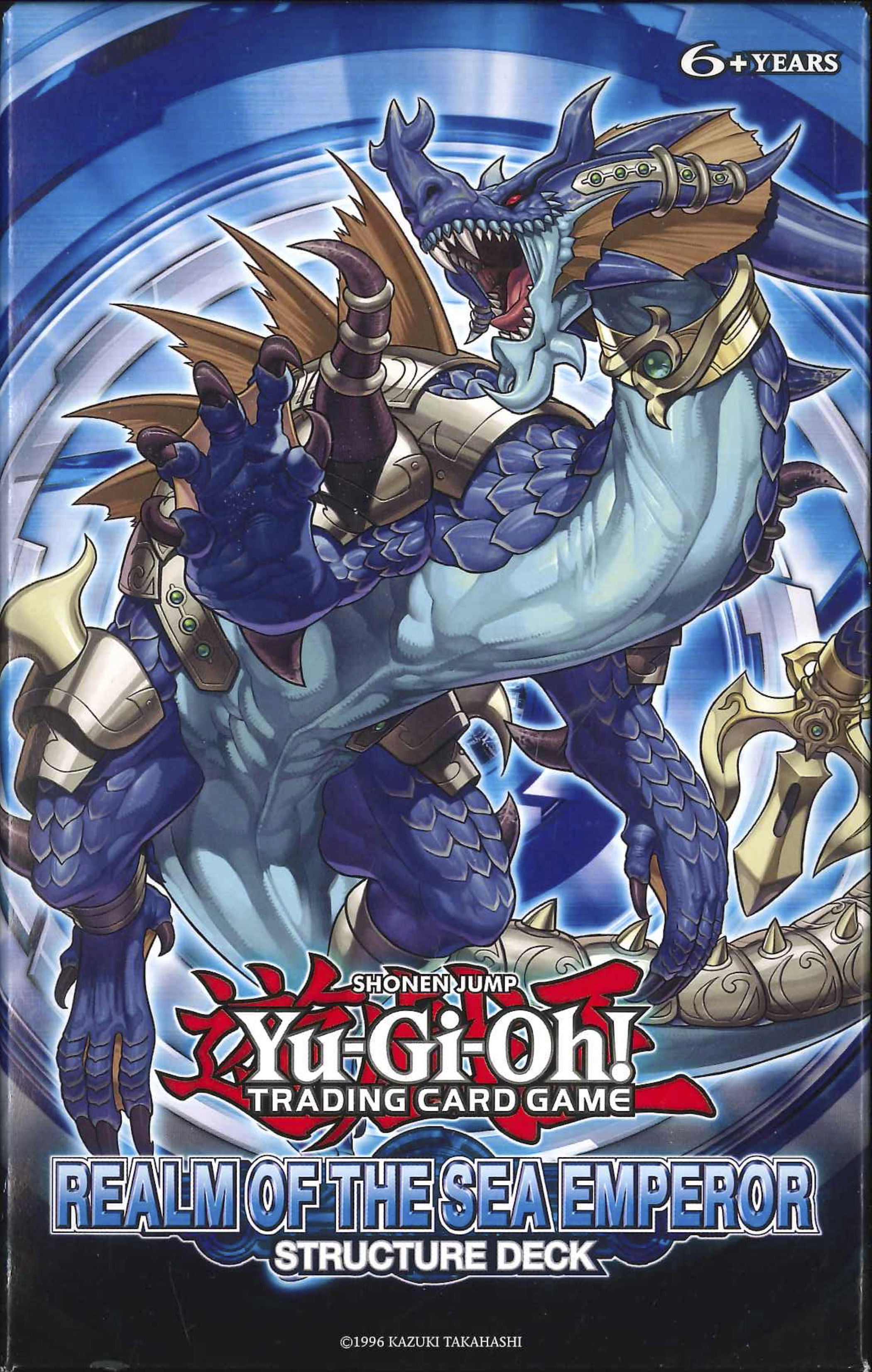 Starter Deck: Dawn of the Xyz, Yu-Gi-Oh! Wiki