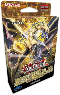 best yugioh dragon structure deck Amazon.com: Konami Yu-Gi-Oh! main image 1