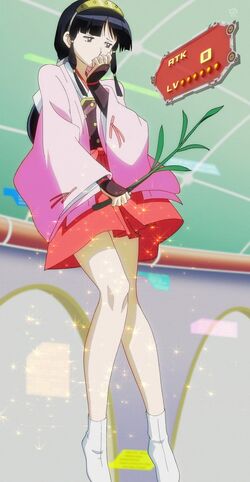 Tamagushi the Righteous | Yu-Gi-Oh! Wiki | Fandom