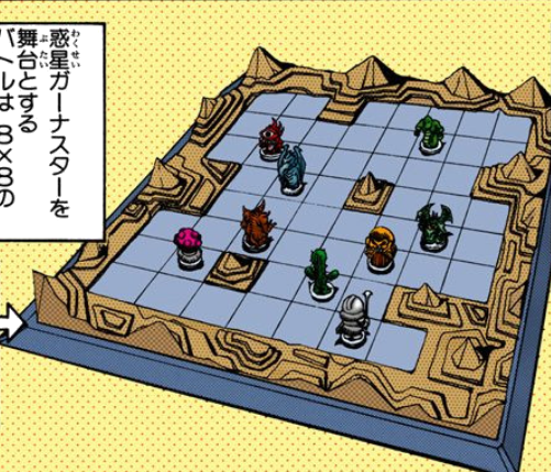 Chess - Yugipedia - Yu-Gi-Oh! wiki