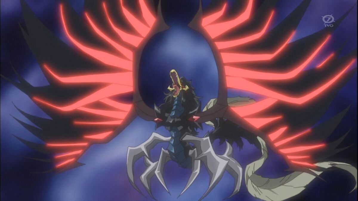 Yu-Gi-Oh! 5D's - Episode 080 - Yugipedia - Yu-Gi-Oh! wiki