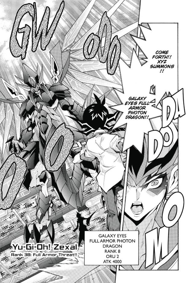 Is Yu-Gi-Oh! Zexal better than the original? - Quora