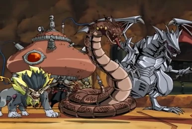 Water Dragon Cluster | Yu-Gi-Oh! Wiki | Fandom