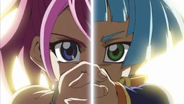 Yu-Gi-Oh! ARC-V - Episode 021
