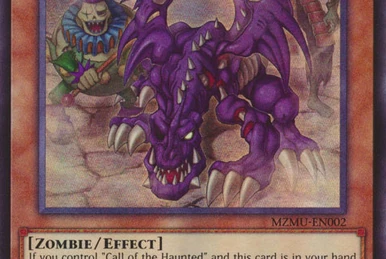 Call of the Haunted | Yu-Gi-Oh! Wiki | Fandom
