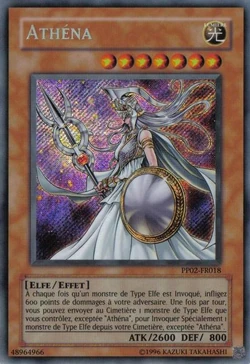 Card Gallery:Athena | Yu-Gi-Oh! Wiki | Fandom