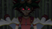 Awakened Yuya