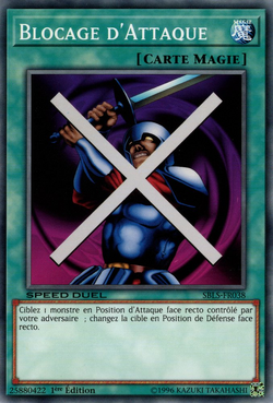 Card Gallery:Block Attack | Yu-Gi-Oh! Wiki | Fandom Card Gallery:Block Attack | Yu-Gi-Oh! Wiki | Fandom