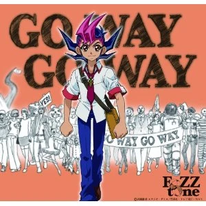 Go Way Go Way Yu Gi Oh Wiki Fandom