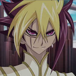 Yugioh zexal hot sale characters