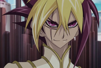 Tannhauser Gate (anime) - Yugipedia - Yu-Gi-Oh! wiki