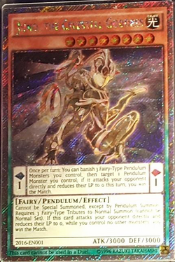 Set Card Galleries:Yu-Gi-Oh! World Championship 2018 prize cards  (TCG-EN-UE), Yu-Gi-Oh! Wiki