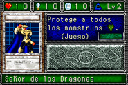 #177 "Lord of D." Señor de los Dragones