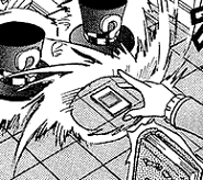 Magic Neutralizing Force (manga) | Yu-Gi-Oh! Wiki | Fandom