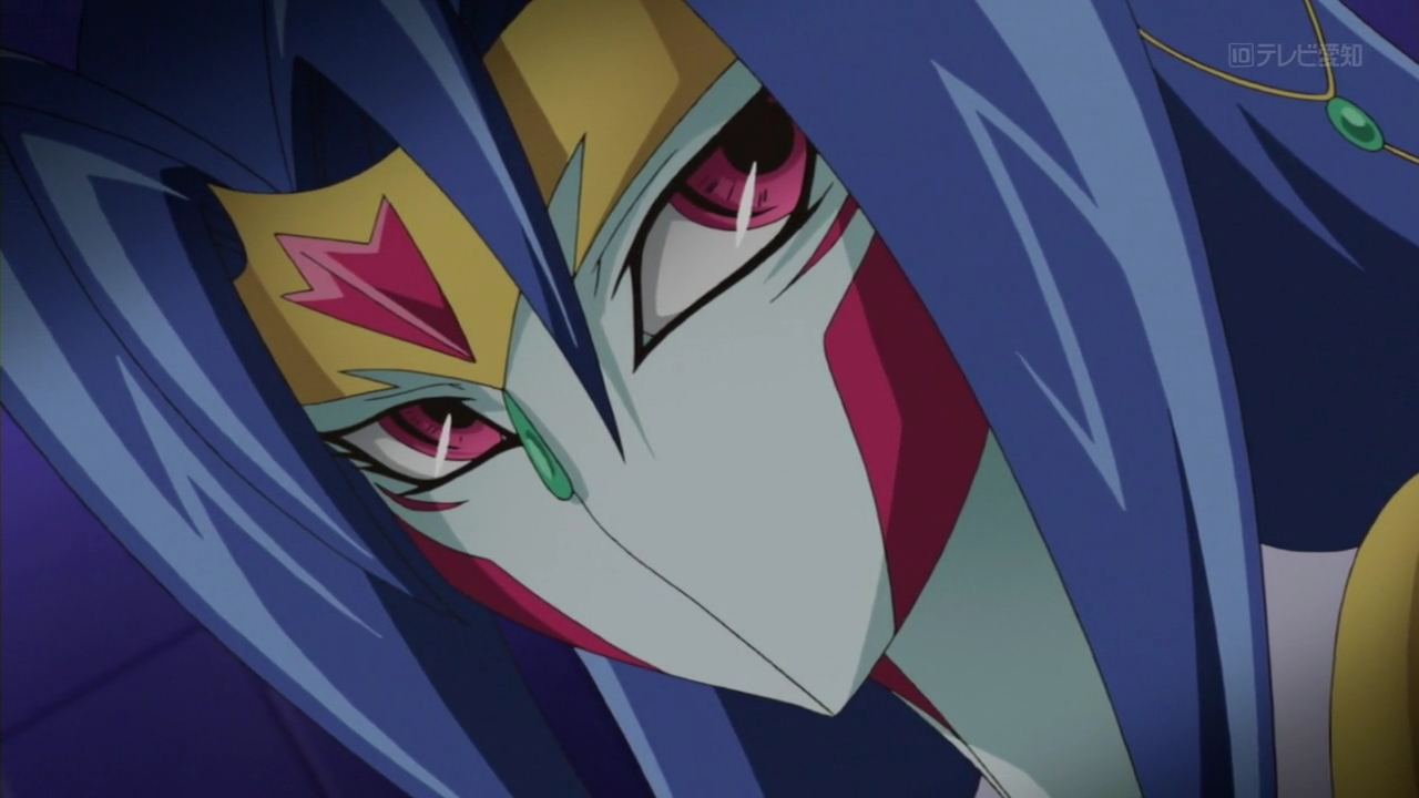 Yu-Gi-Oh! ZEXAL - Episode 101 - Yugipedia - Yu-Gi-Oh! wiki