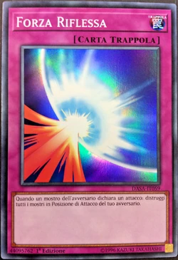 Card Gallery:Mirror Force | Yu-Gi-Oh! Wiki | Fandom