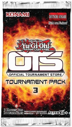 OTS Tournament Pack 3 | Yu-Gi-Oh! Wiki | Fandom
