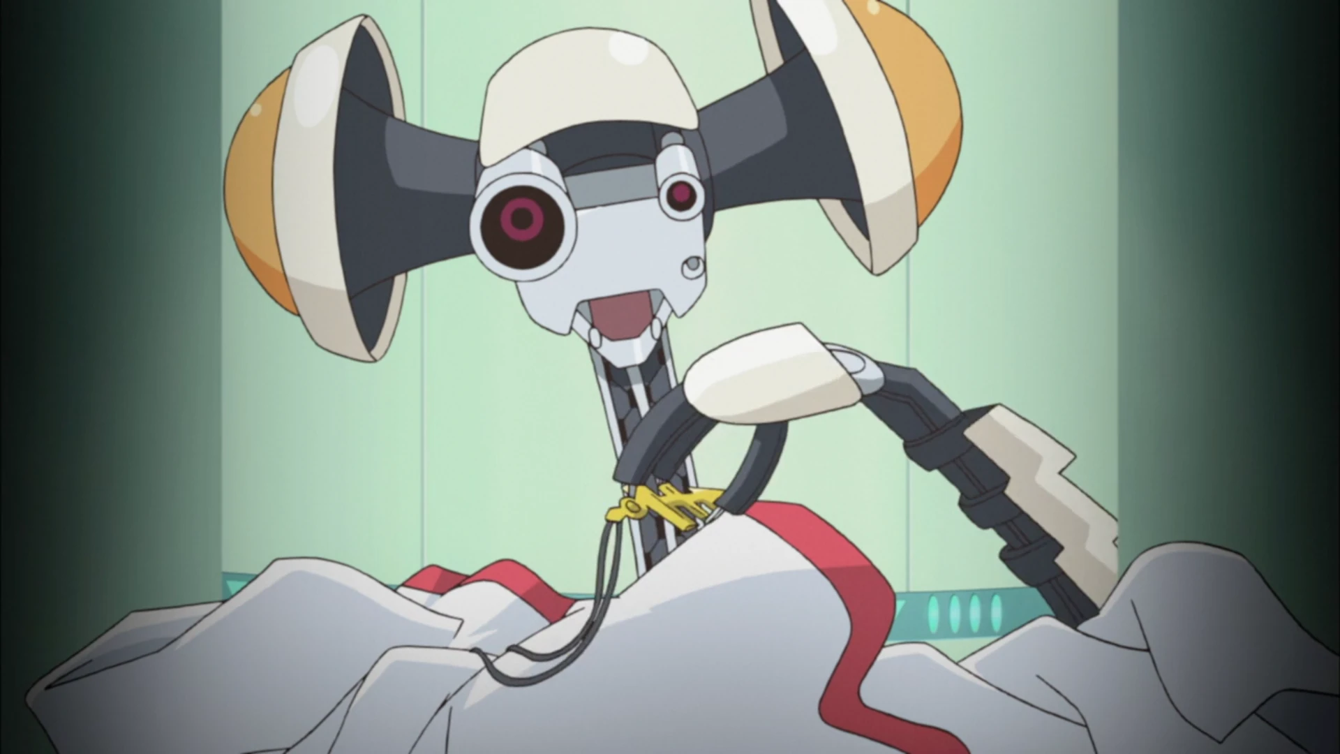 Orbital 7 | Yu-Gi-Oh! Wiki | Fandom