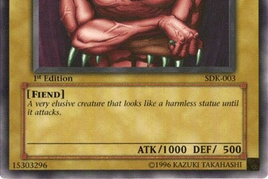遊戯王OCG デュエルモンスターズ Midnight Fiend Midnight Fiend Midnight Fiend - Yu-Gi-Oh! Card Database