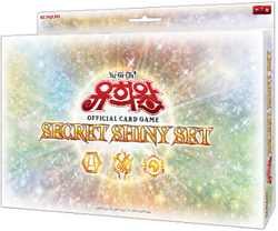 Secret Shiny Box | Yu-Gi-Oh! Wiki | Fandom