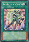 5DS1-SP021 (C) (1st Edition) Starter Deck: Yu-Gi-Oh! 5D's