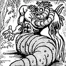 Card Artworks The Wicked Worm Beast Yu Gi Oh Wiki Fandom » the wicked worm beast. card artworks the wicked worm beast