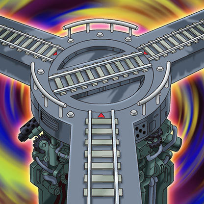 Vehicroid Connection Zone (anime) | Yu-Gi-Oh! Wiki | Fandom