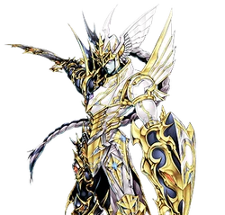 Card Gallery Black Luster Soldier Envoy Of The Evening Twilight Yu Gi Oh Wiki Fandom