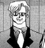 Croquet (manga)