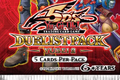 Duelist Pack: Yugi | Yu-Gi-Oh! Wiki | Fandom
