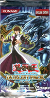 Duelist Pack: Kaiba DPKB-EN 1st Edition / Unlimited DPKB-FR 1st Edition / Unlimited DPKB-DE 1st Edition / Unlimited DPKB-IT 1st Edition / Unlimited DPKB-SP 1st Edition / Unlimited