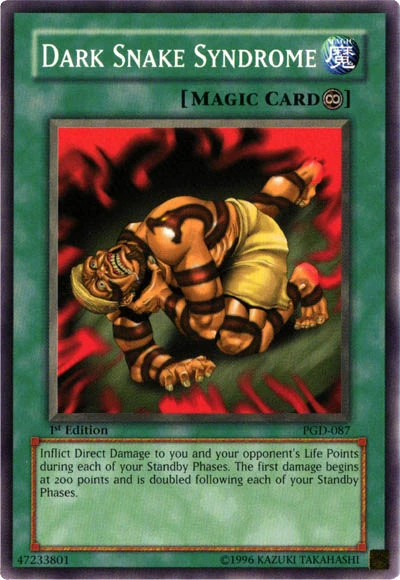 yugioh cards that deal direct damage Amazon.com: Yu-Gi-Oh! - Damage Diet (PHSW-EN065) - Photon Shockwave - 1st  Edition main image 1