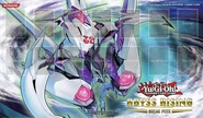 Abyss Rising: "Number C32: Shark Drake Veiss"