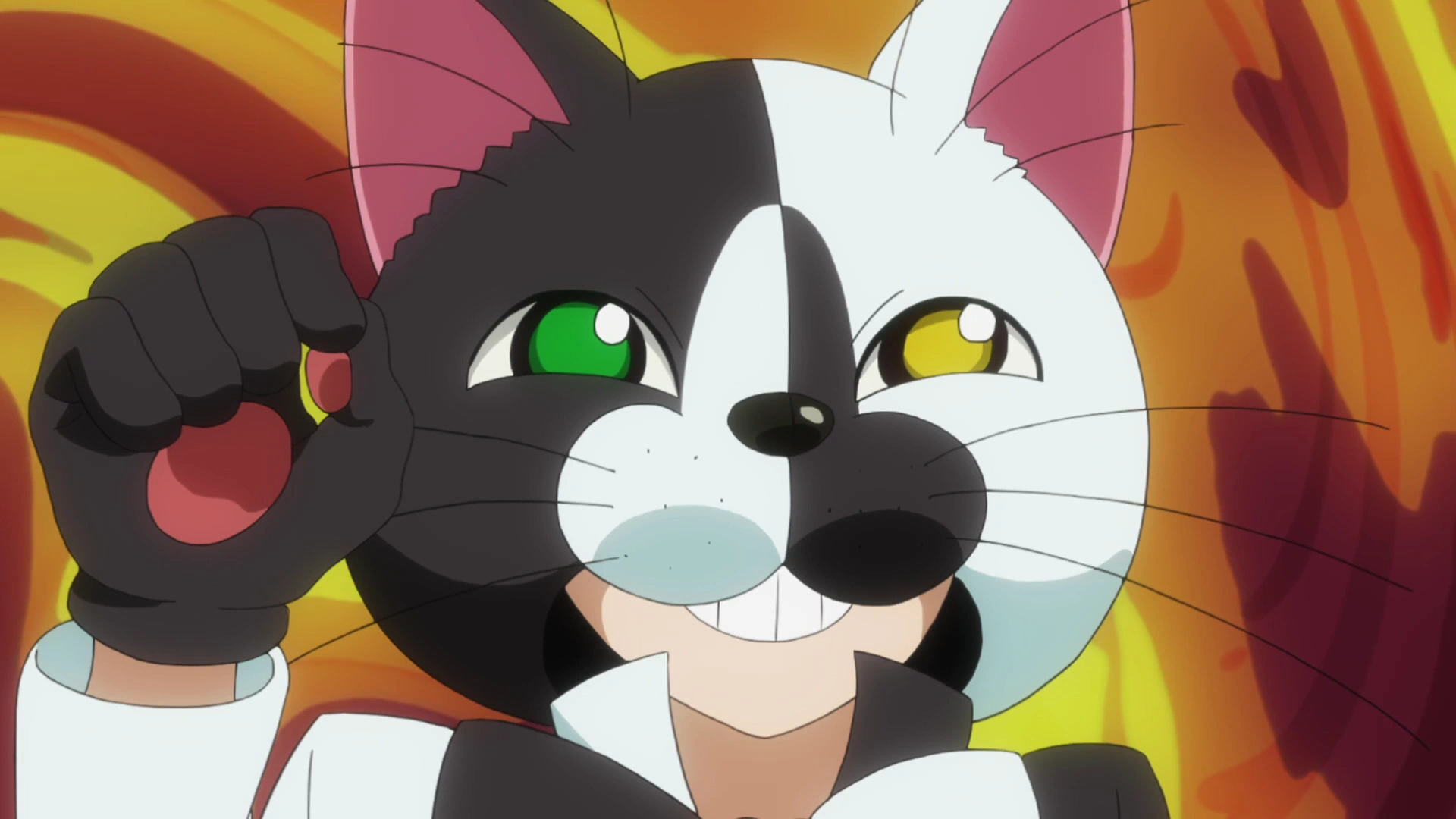 neko様 Schrödinger Nekoyama | Yu-Gi-Oh! Wiki | Fandom